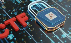 Featured image of post CTF