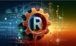 Featured image of post Rust